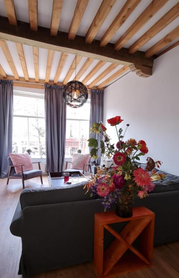 Appartement Mes Amis Делфт Екстер'єр фото